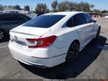 2020 Honda Accord — photo 4 of 16 | VIN 1HGCV1F45LA130354