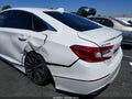 2020 Honda Accord — photo 6 of 16 | VIN 1HGCV1F45LA130354