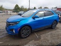 2024 Chevrolet Equinox — photo 2 of 17 | VIN 3GNAXWEG1RS111341
