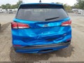 2024 Chevrolet Equinox — photo 6 of 17 | VIN 3GNAXWEG1RS111341