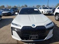2023 BMW i7 — photo 12 of 19 | VIN WBY53EJ08PCN79190