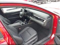 2026 Toyota Camry — photo 5 of 17 | VIN 4T1DAACK6TU255469