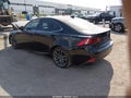 2016 Lexus IS 200t — photo 3 of 16 | VIN JTHBA1D24G5003325