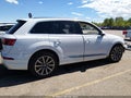 2018 Audi Q7 — photo 14 of 17 | VIN WA1LAAF78JD000210