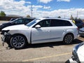 2018 Audi Q7 — photo 15 of 17 | VIN WA1LAAF78JD000210