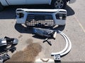 2018 Audi Q7 — photo 12 of 17 | VIN WA1LAAF78JD000210