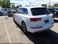 2018 Audi Q7 — photo 3 of 17 | VIN WA1LAAF78JD000210