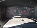 2003 Dodge Durango — photo 7 of 11 | VIN 1D4HR48Z93F600362