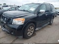 2011 Nissan Armada — photo 2 of 16 | VIN 5N1AA0ND6BN606708