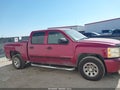 2007 Chevrolet Silverado 1500 — photo 13 of 16 | VIN 2GCEC13C771554305