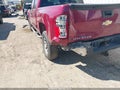 2007 Chevrolet Silverado 1500 — photo 6 of 16 | VIN 2GCEC13C771554305