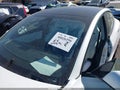 2025 Tesla Model 3 — photo 20 of 23 | VIN 5YJ3E1ETXSF040257