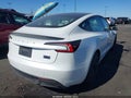 2025 Tesla Model 3 — photo 4 of 23 | VIN 5YJ3E1ETXSF040257