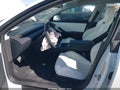 2025 Tesla Model 3 — photo 5 of 23 | VIN 5YJ3E1ETXSF040257