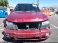 2008 Chevrolet Trailblazer — photo 13 of 17 | VIN 1GNDT13SX82251675