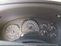 2008 Chevrolet Trailblazer — photo 7 of 17 | VIN 1GNDT13SX82251675