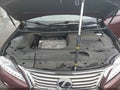 2015 Lexus RX 350 — photo 10 of 17 | VIN 2T2BK1BA9FC319812