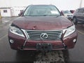 2015 Lexus RX 350 — photo 17 of 17 | VIN 2T2BK1BA9FC319812