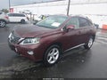 2015 Lexus RX 350 — photo 2 of 17 | VIN 2T2BK1BA9FC319812