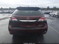 2015 Lexus RX 350 — photo 6 of 17 | VIN 2T2BK1BA9FC319812