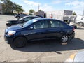 2007 Toyota Yaris — photo 17 of 19 | VIN JTDBT923571170354