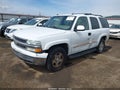 2004 Chevrolet Tahoe — photo 2 of 15 | VIN 1GNEK13Z14J283886