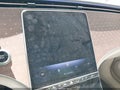2023 Mercedes-Benz EQS — photo 19 of 24 | VIN 4JGDM2DB9PA012662