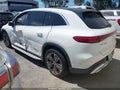 2023 Mercedes-Benz EQS — photo 3 of 24 | VIN 4JGDM2DB9PA012662