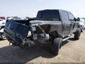 2012 Nissan Titan — photo 4 of 16 | VIN 1N6BA0EK8CN323328