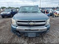 2011 Chevrolet Silverado 1500 — photo 12 of 21 | VIN 1GCRKSE31BZ246182