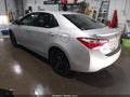 2015 Toyota Corolla — photo 3 of 16 | VIN 5YFBURHE4FP346567