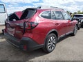 2020 Subaru Outback — photo 4 of 16 | VIN 4S4BTACCXL3153172