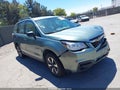 2017 Subaru Forester — photo 1 of 16 | VIN JF2SJABC5HH812573