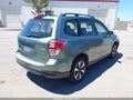 2017 Subaru Forester — photo 4 of 16 | VIN JF2SJABC5HH812573