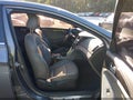 2011 Hyundai Sonata — photo 5 of 18 | VIN 5NPEC4AC6BH261359