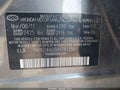 2011 Hyundai Sonata — photo 9 of 18 | VIN 5NPEC4AC6BH261359