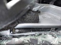 2025 Toyota Corolla Cross — photo 17 of 21 | VIN 7MUCAABG9SV142153