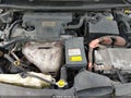 2015 Toyota Avalon Hybrid — photo 10 of 16 | VIN 4T1BD1EB7FU041641