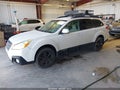 2013 Subaru Outback — photo 2 of 11 | VIN 4S4BRCCC4D3305832