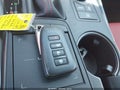 2022 Lexus IS 350 — photo 11 of 18 | VIN JTHGZ1B2XN5052236