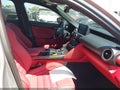 2022 Lexus IS 350 — photo 5 of 18 | VIN JTHGZ1B2XN5052236