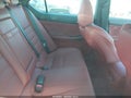 2022 Lexus IS 350 — photo 8 of 18 | VIN JTHGZ1B2XN5052236