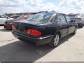 1997 Mercedes-Benz E-Class — photo 4 of 11 | VIN WDBJF72FXVA216337