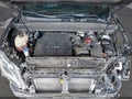 2017 Lincoln MKX — photo 10 of 17 | VIN 2LMPJ8LR1HBL29076