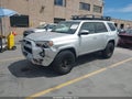 2016 Toyota 4Runner — photo 2 of 16 | VIN JTEBU5JR9G5276953