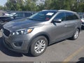 2017 Kia Sorento — photo 2 of 16 | VIN 5XYPGDA52HG320602