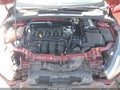 2016 Ford Focus — photo 10 of 16 | VIN 1FADP3K25GL407100
