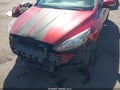 2016 Ford Focus — photo 6 of 16 | VIN 1FADP3K25GL407100