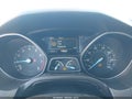 2016 Ford Focus — photo 7 of 16 | VIN 1FADP3K25GL407100