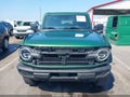 2025 Ford Bronco — photo 13 of 19 | VIN 1FMDE7BH1SLB13810